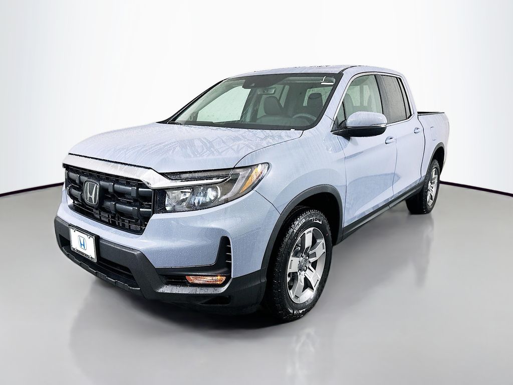 Thumbnail: 2026 Honda Ridgeline - 1