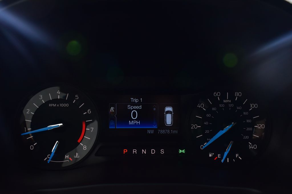Thumbnail: 2018 Ford Explorer - 13
