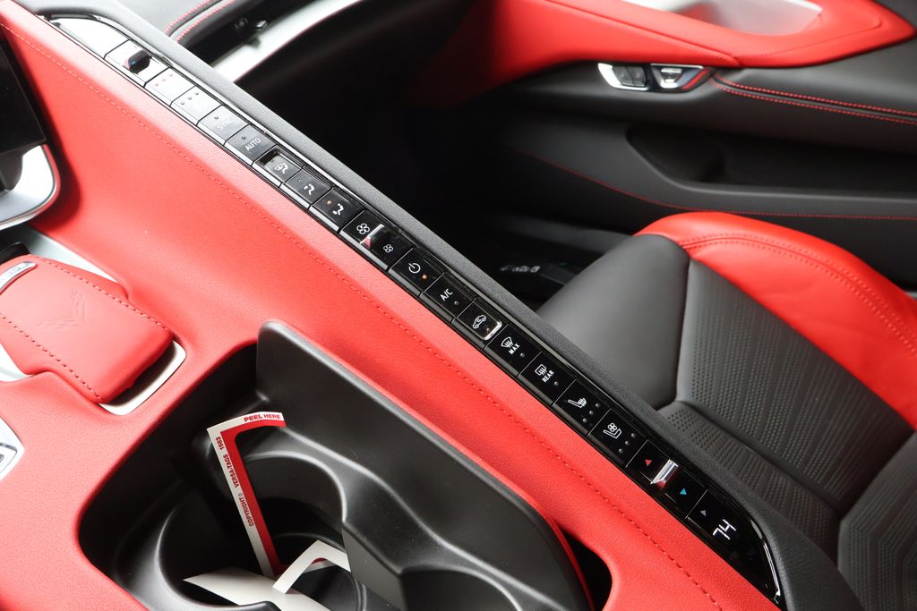 Thumbnail: 2024 Chevrolet Corvette - 24