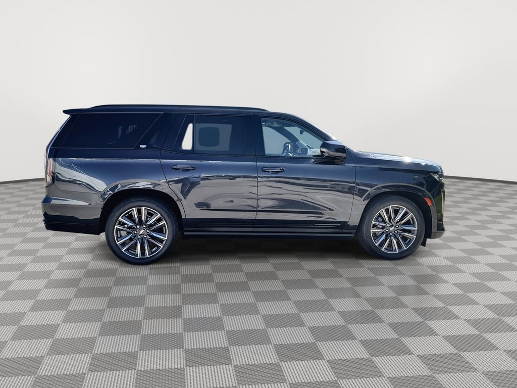 Used 2023 Cadillac Escalade SUV