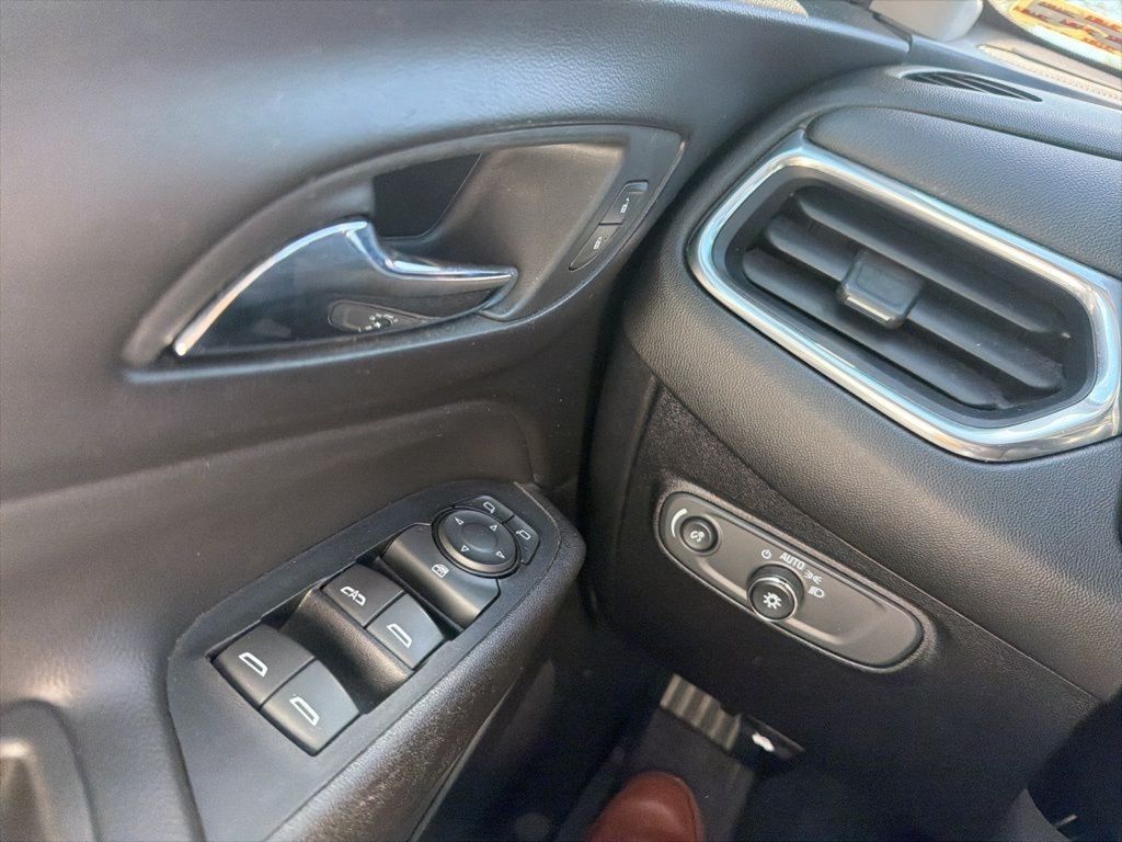 used 2018 Chevrolet Equinox car, priced at $14,597