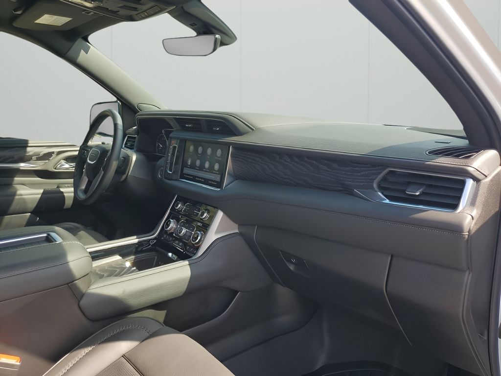 Used Car 2021 Gmc Yukon  Denali For Sale Under $60,000 In Austin, Texas