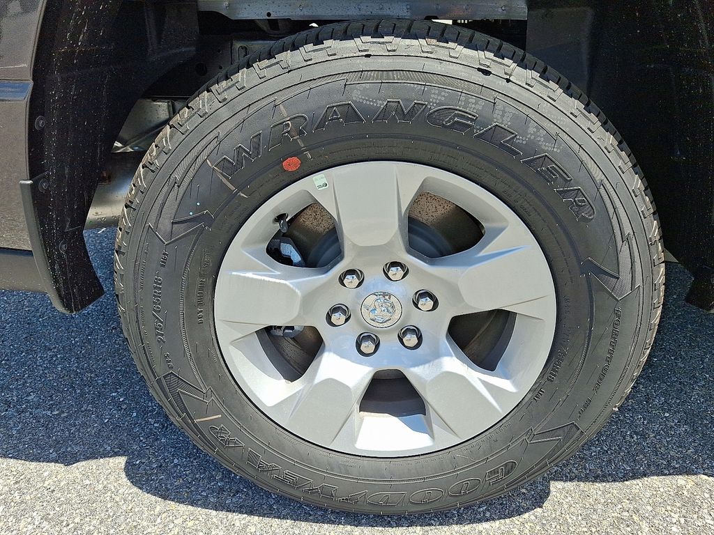 2026 Ram 1500 — photo 5