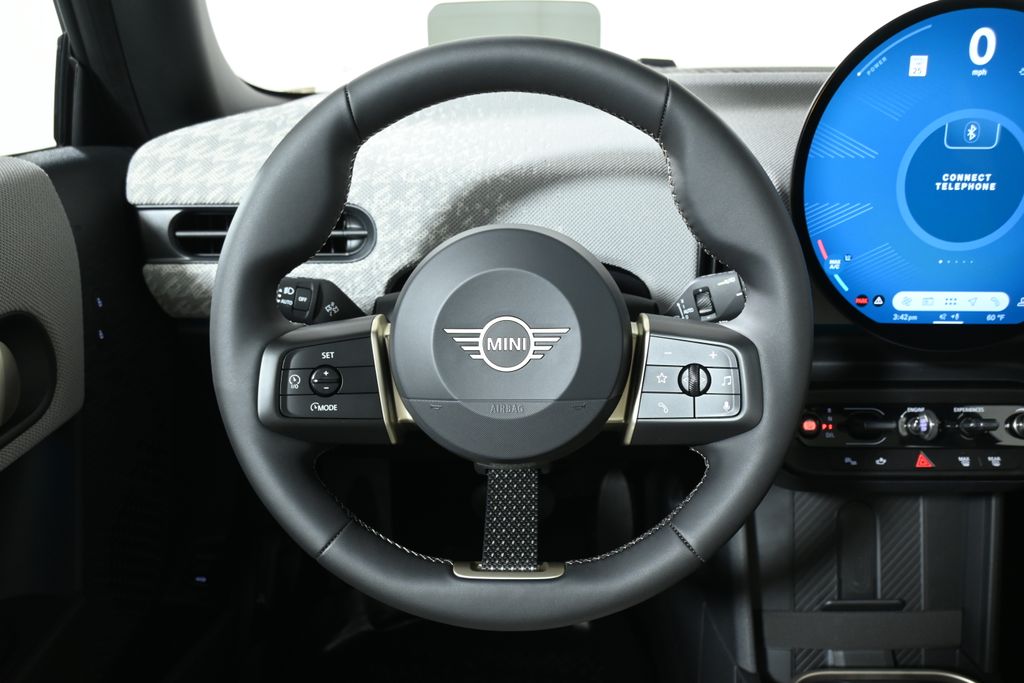 Thumbnail: 2026 MINI Cooper - 14