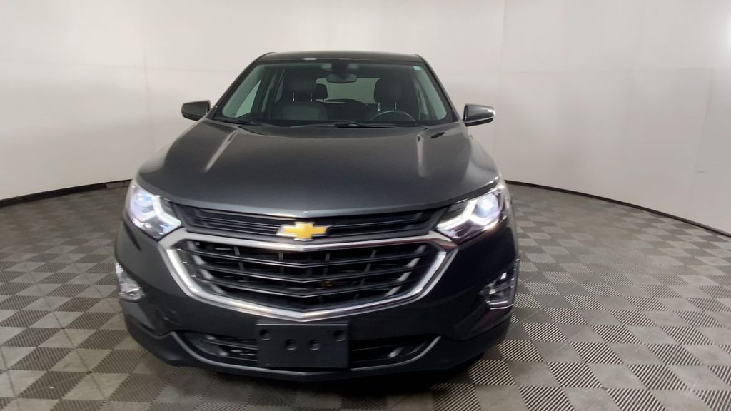 2018 Chevrolet Equinox LT 3