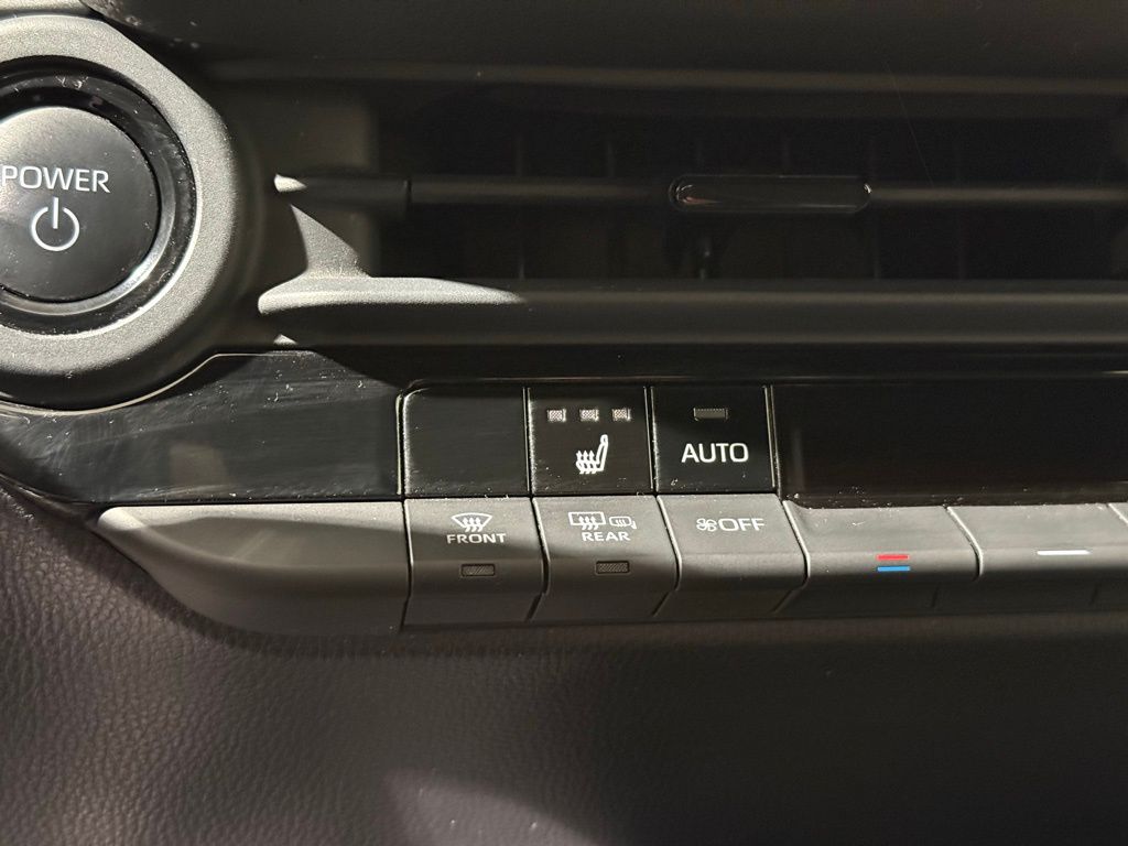 Thumbnail: 2024 Toyota Crown - 27