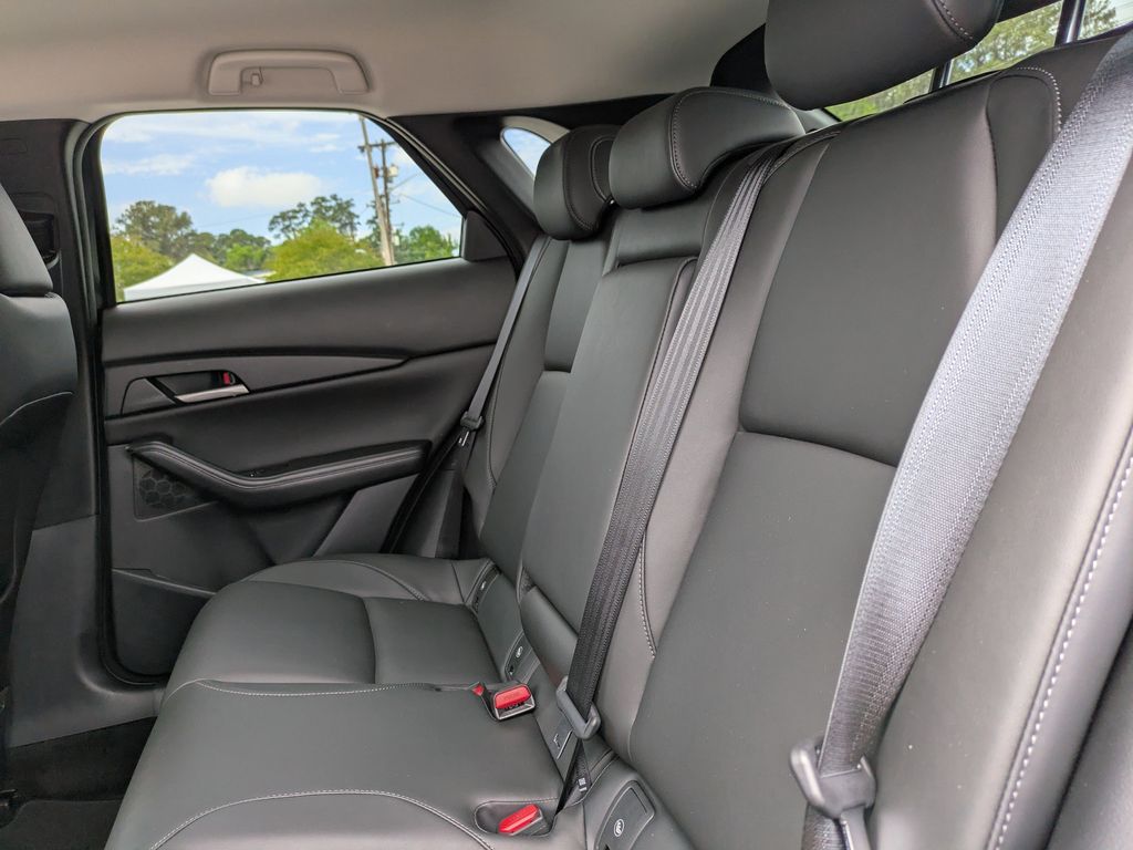 2026 Mazda CX-30 2.5 S Select Sport