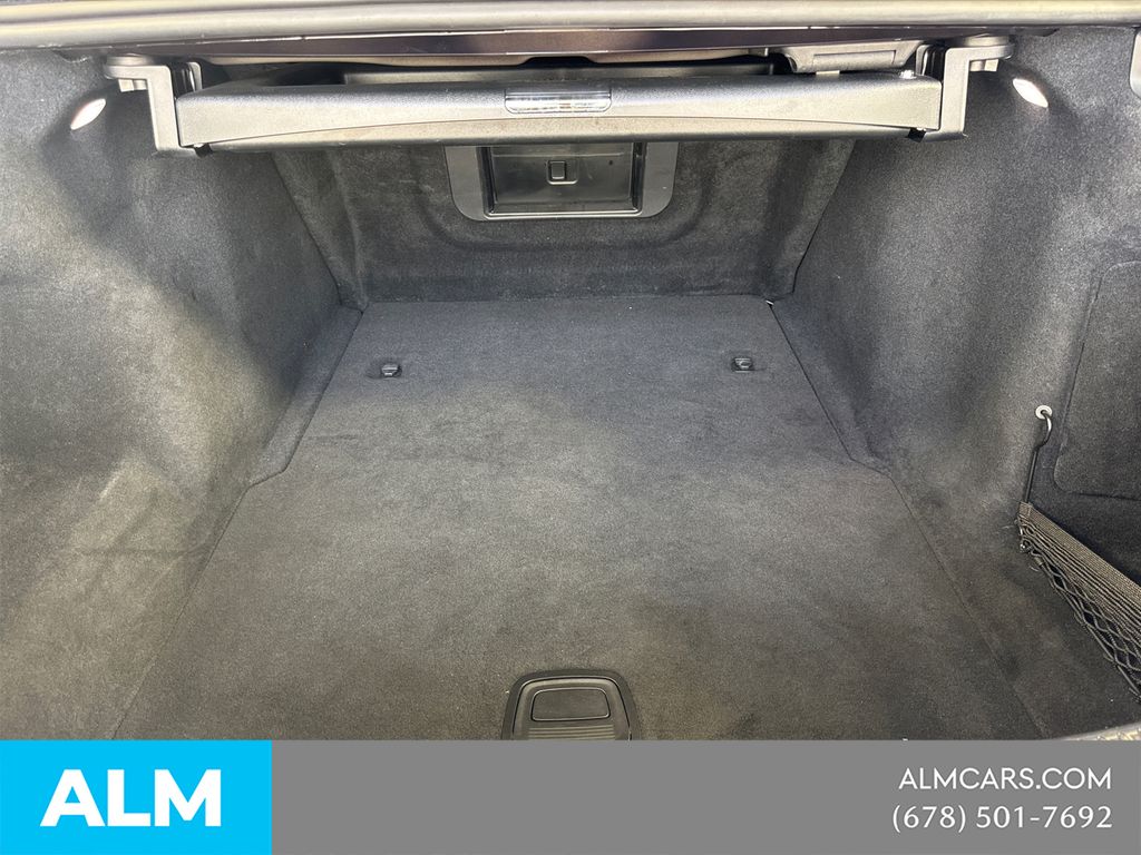 Used 2023  Mercedes-Benz S 500 image 21