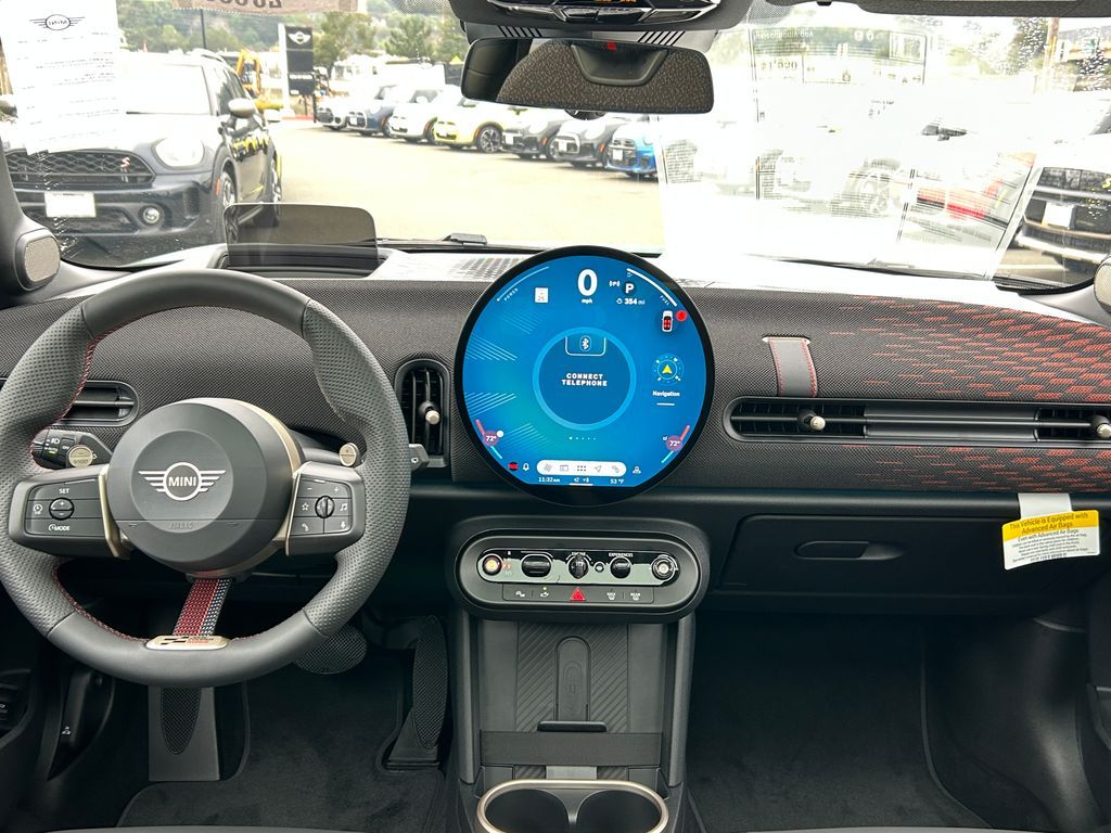 Thumbnail: 2026 MINI Cooper - 31