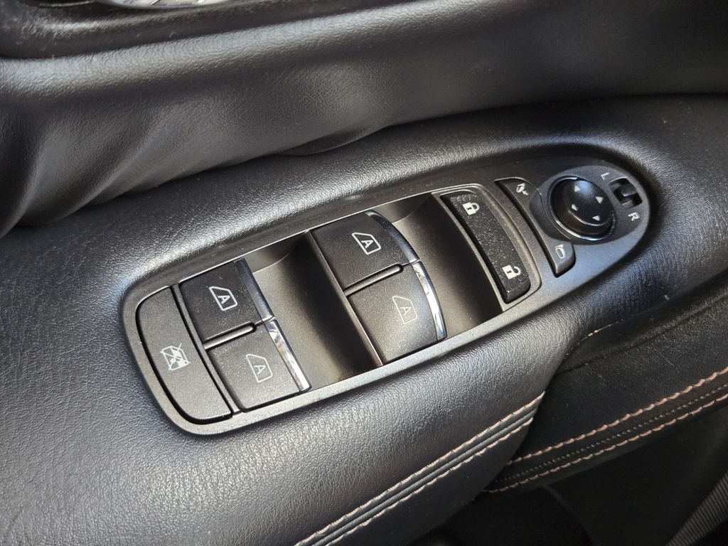 2022 Nissan Armada Platinum Red at AutoSavvy Houston Southwest