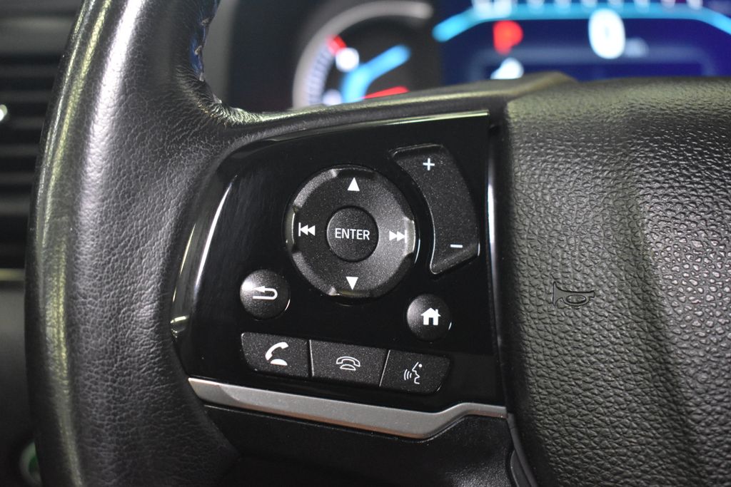 Thumbnail: 2019 Honda Pilot - 20
