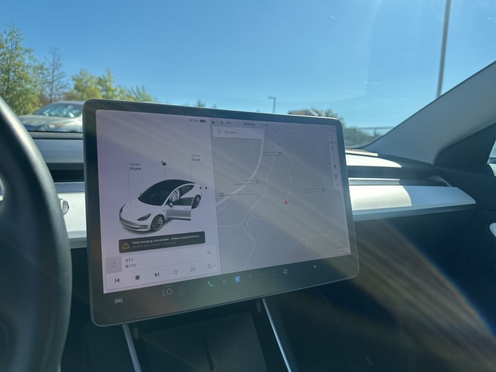 Used Car 2018 Tesla Model 3  Performance For Sale Under $25,000 In Austin, Texas