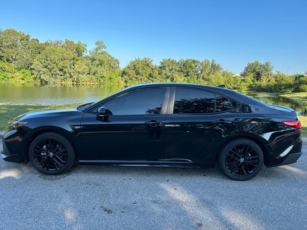 Thumbnail: 2025 Toyota Camry - 2