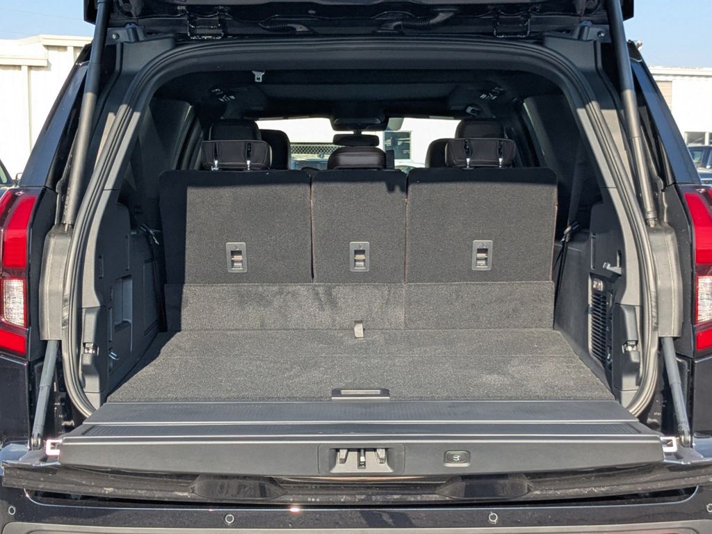 2025 Ford Expedition King Ranch MAX