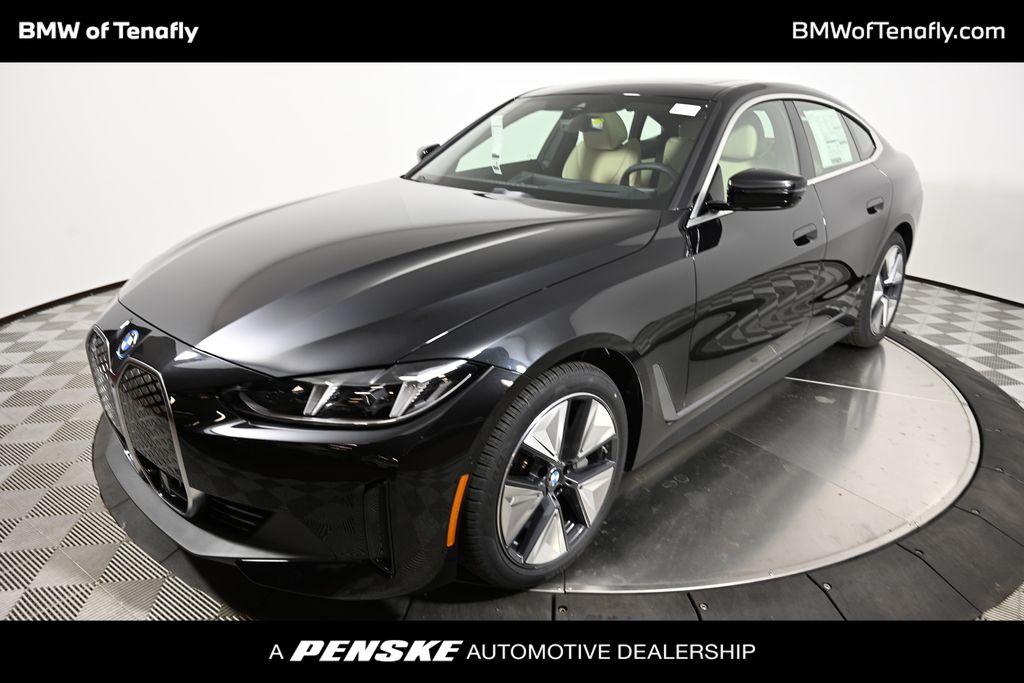 2025 BMW i4 xDrive40 -
                Tenafly, NJ