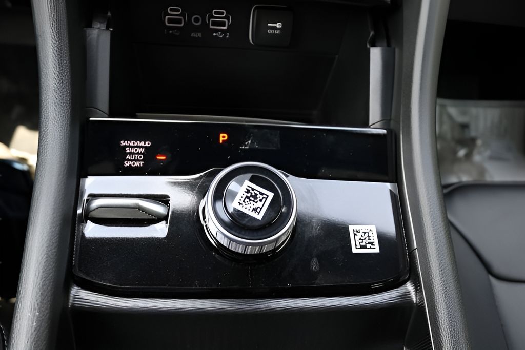 Used 2026 Black Jeep Limited image 42