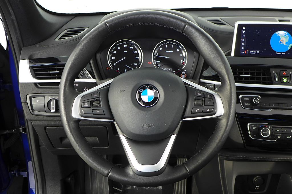 Thumbnail: 2020 BMW X1 - 27