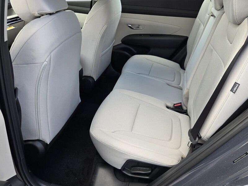 2026 Hyundai Tucson - $28,650