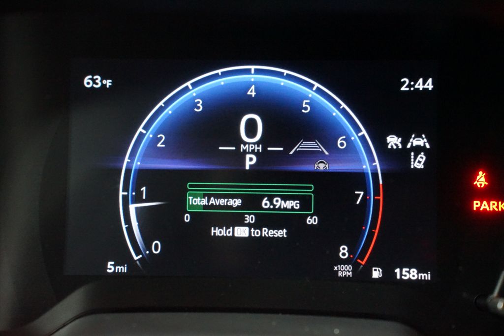 Thumbnail: 2026 Toyota Corolla Cross - 16