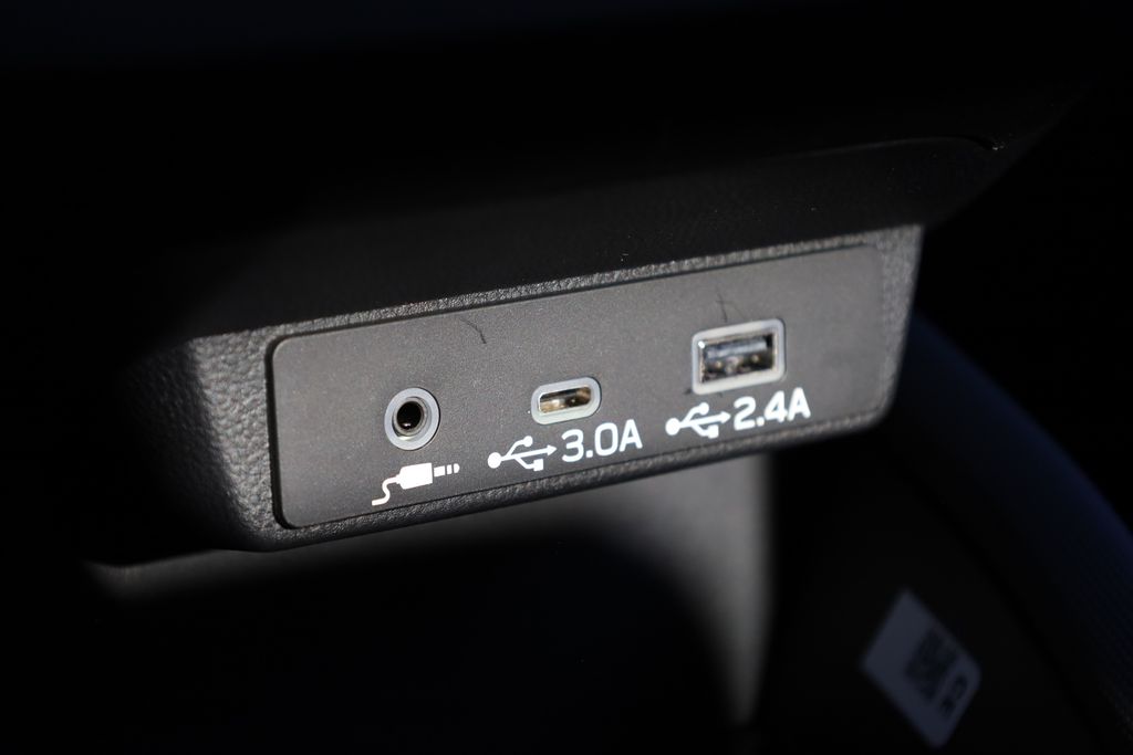 used 2026 Subaru Forester car, priced at $37,959