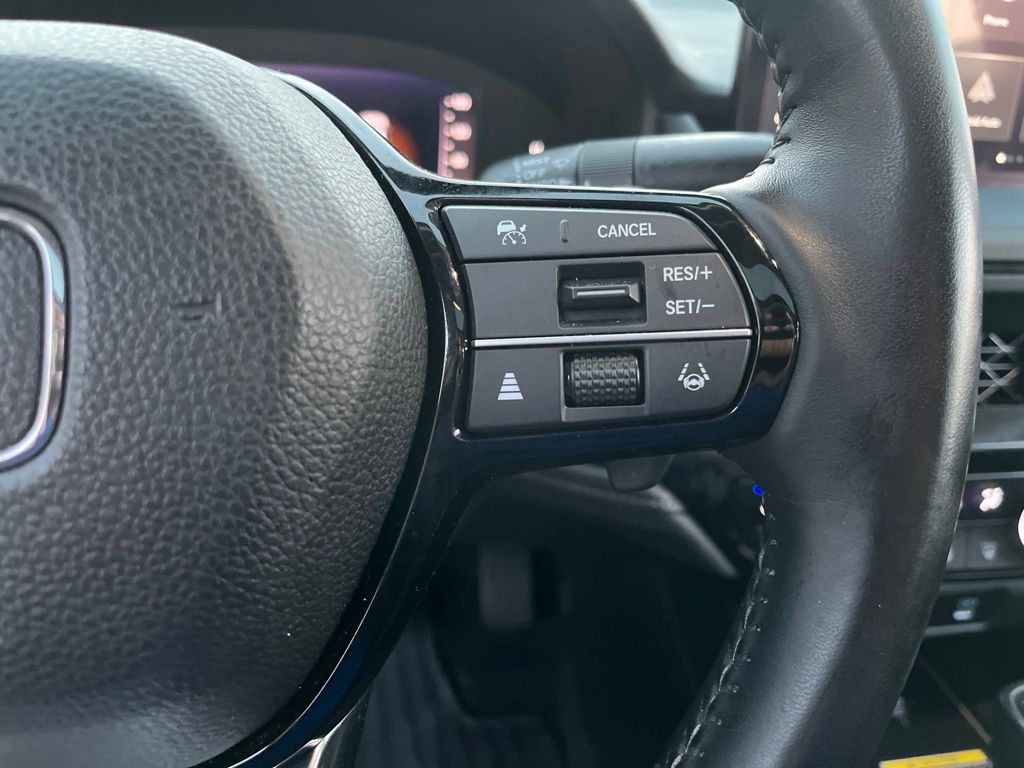 Thumbnail: 2023 Honda Accord - 23