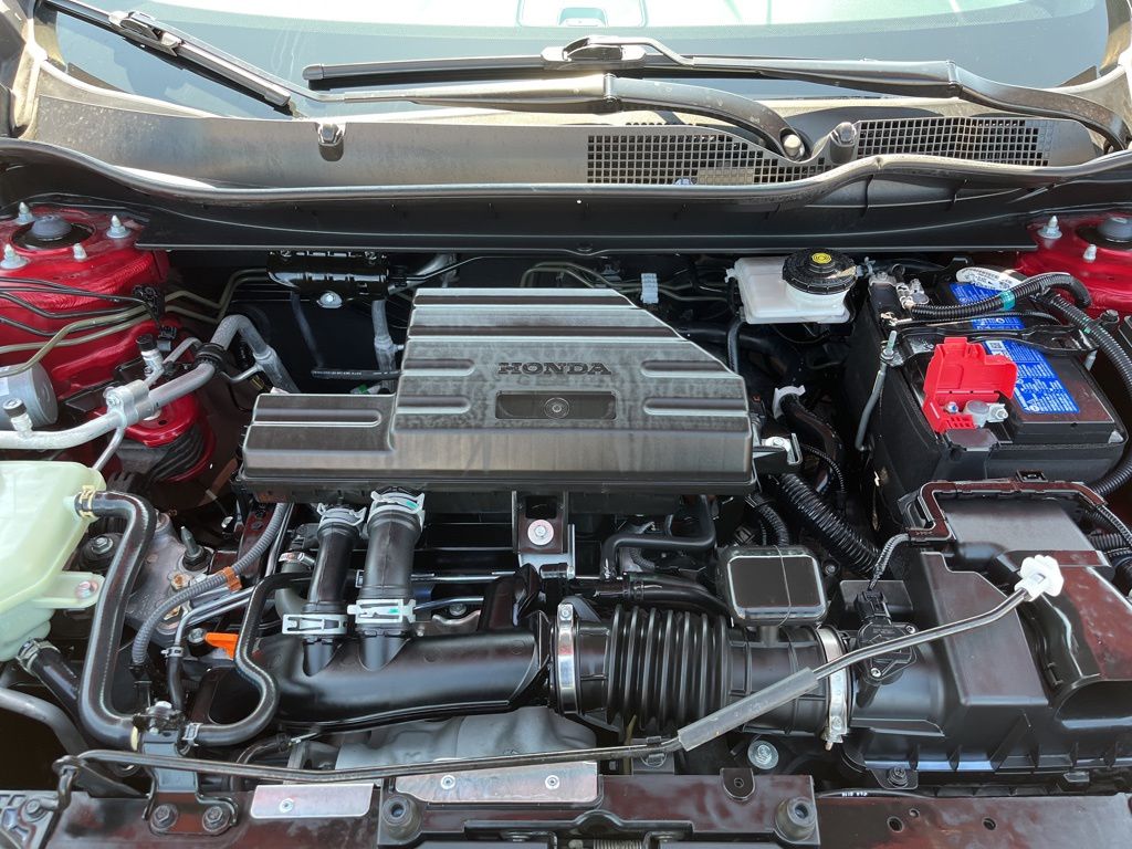 Thumbnail: 2022 Honda CR-V - 13