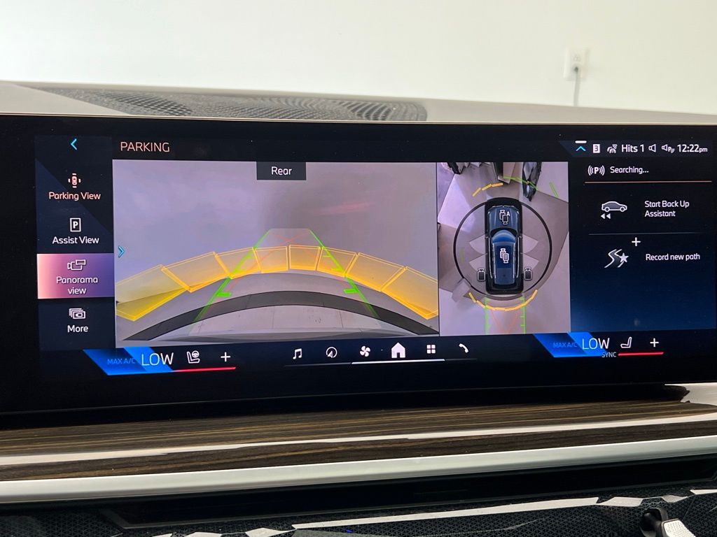 2024 BMW X5 sDrive40i 16