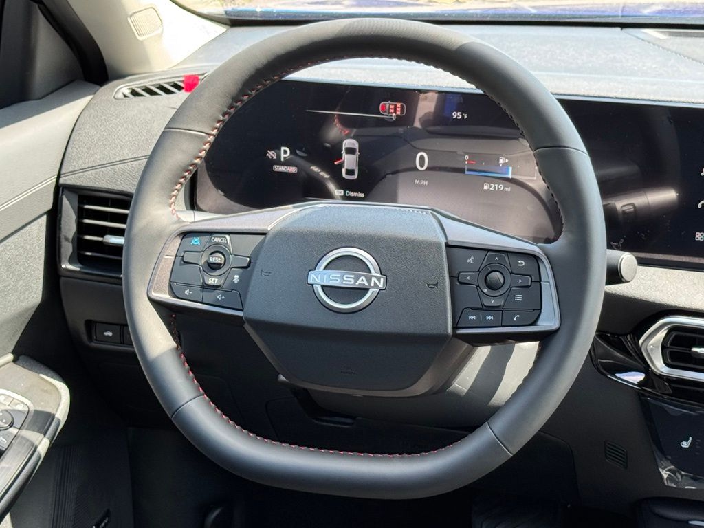 New 2027 Nissan Sentra Sedan