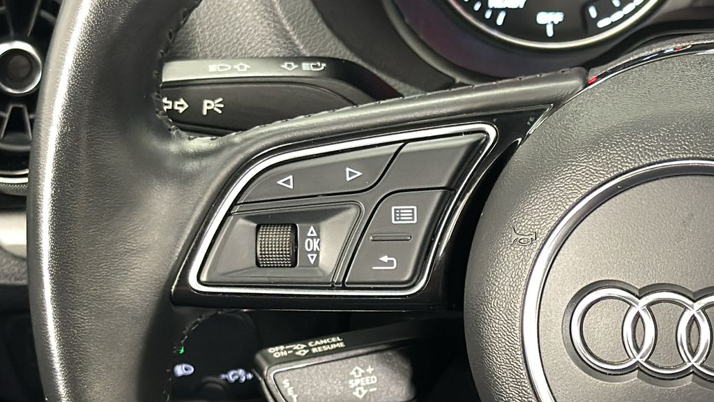 2019 Audi A3 Premium 20