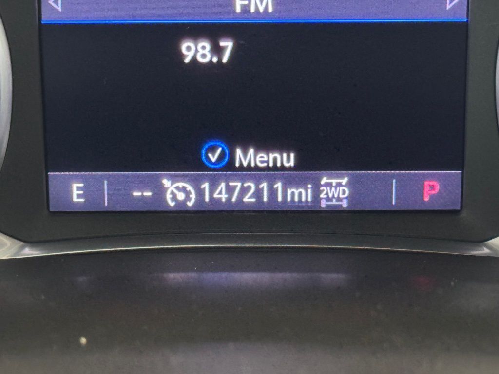 2020 GMC Acadia AT4 Red at Traditions Chevrolet