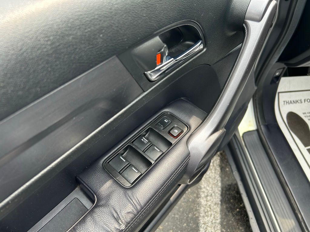 2008 Honda CR-V EX-L 26
