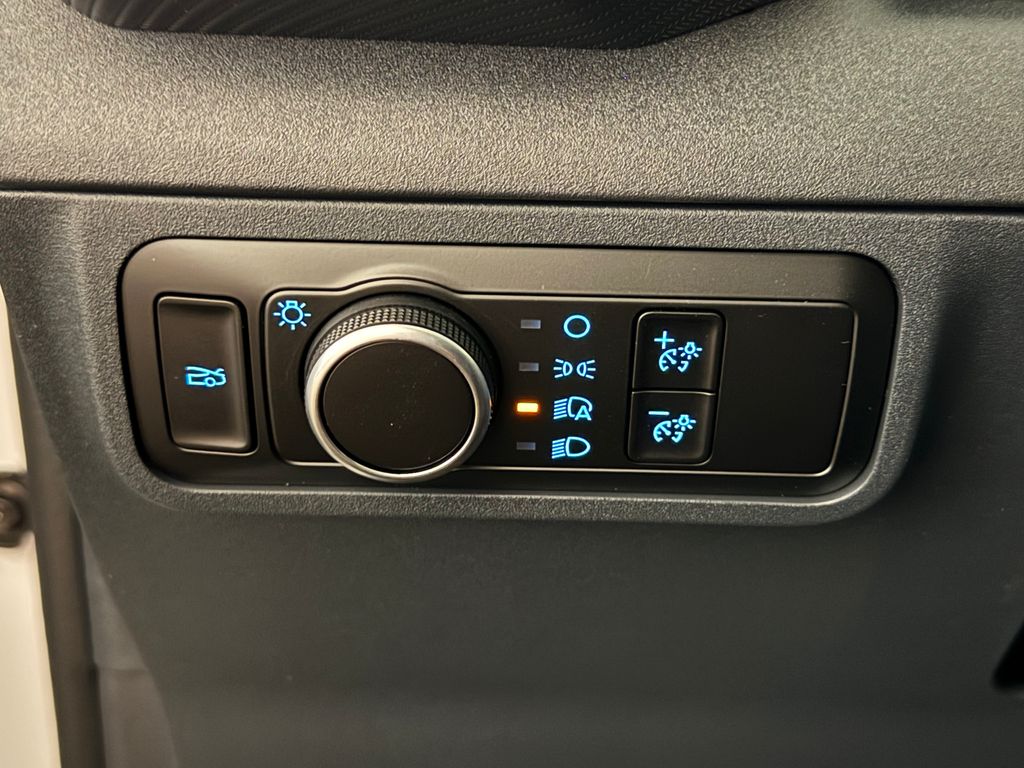 New 2026 White Ford EcoBoost Premium image 30