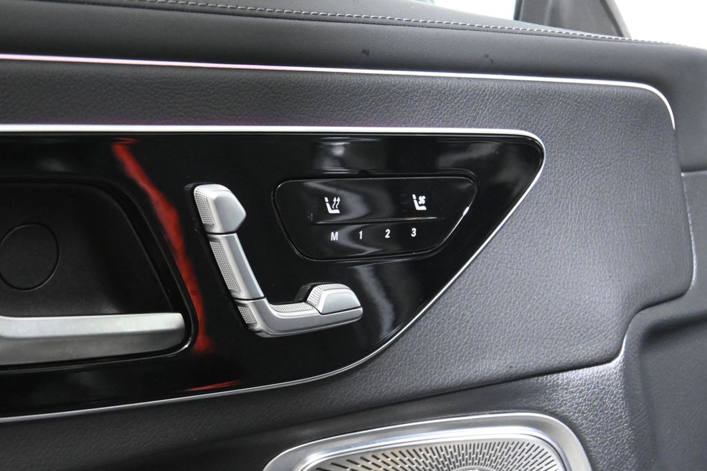 Thumbnail: 2024 Mercedes-Benz CLE - 29