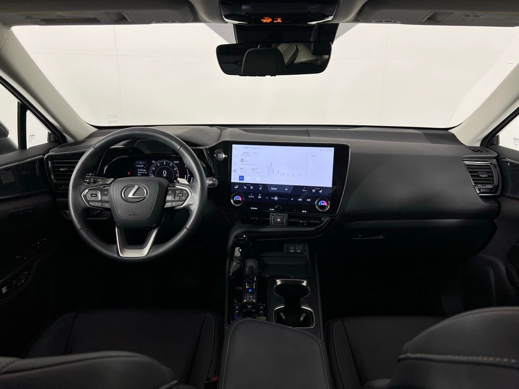 Thumbnail: 2023 Lexus NX - 22