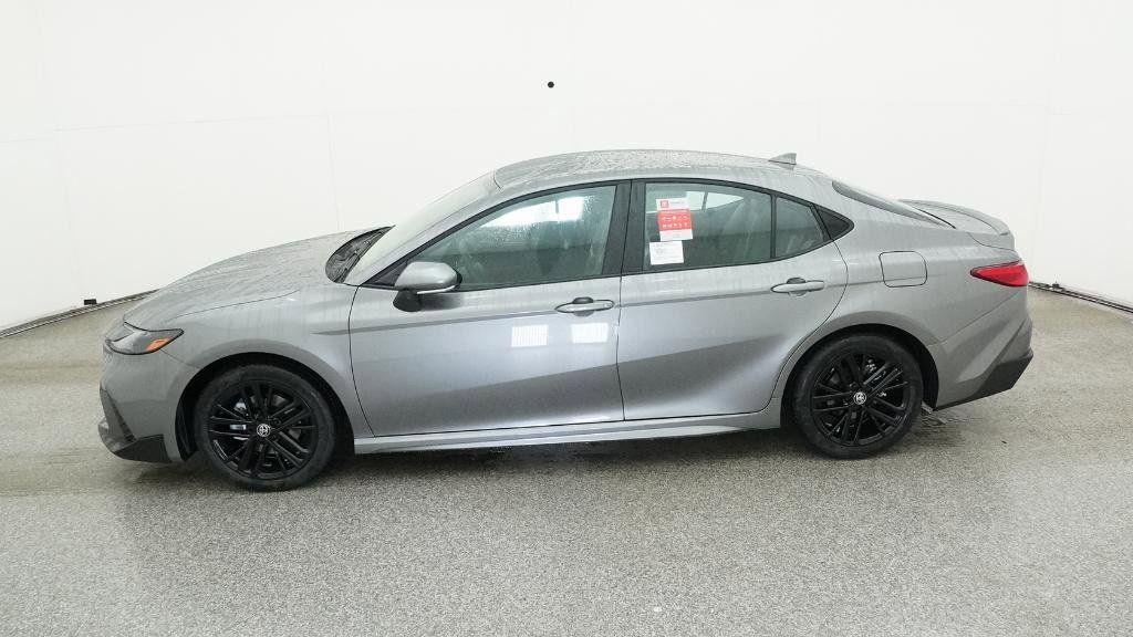 Thumbnail: 2026 Toyota Camry - 27