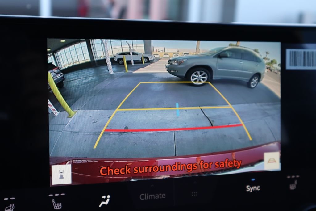 Thumbnail: 2026 Toyota bZ - 15