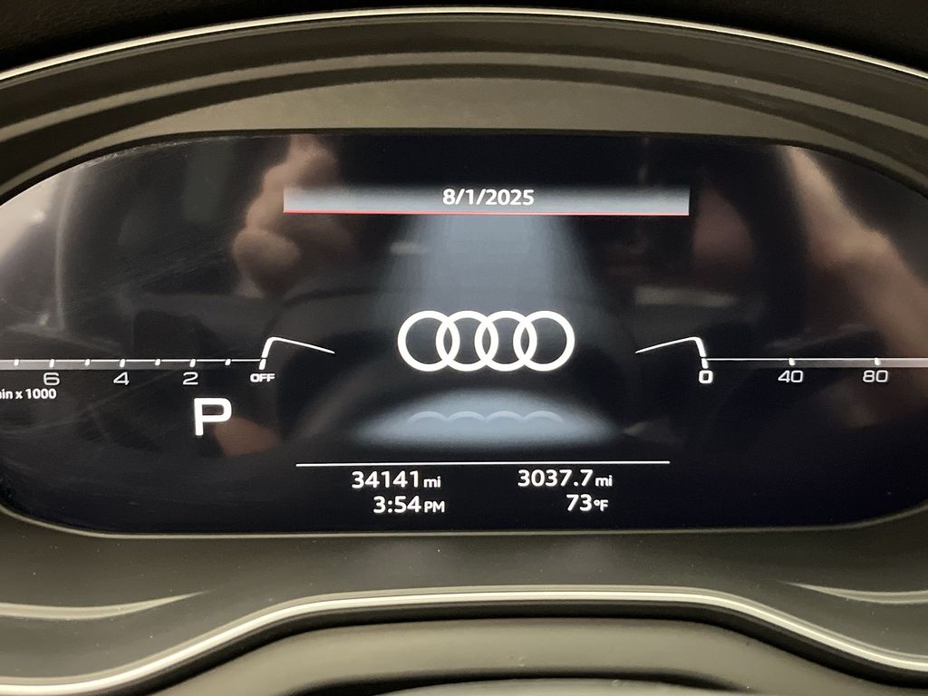 Thumbnail: 2022 Audi Q5 - 15