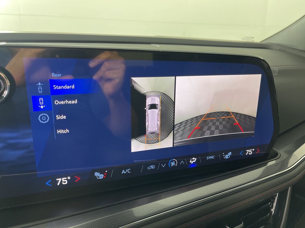 Thumbnail: 2026 Chevrolet Tahoe - 29