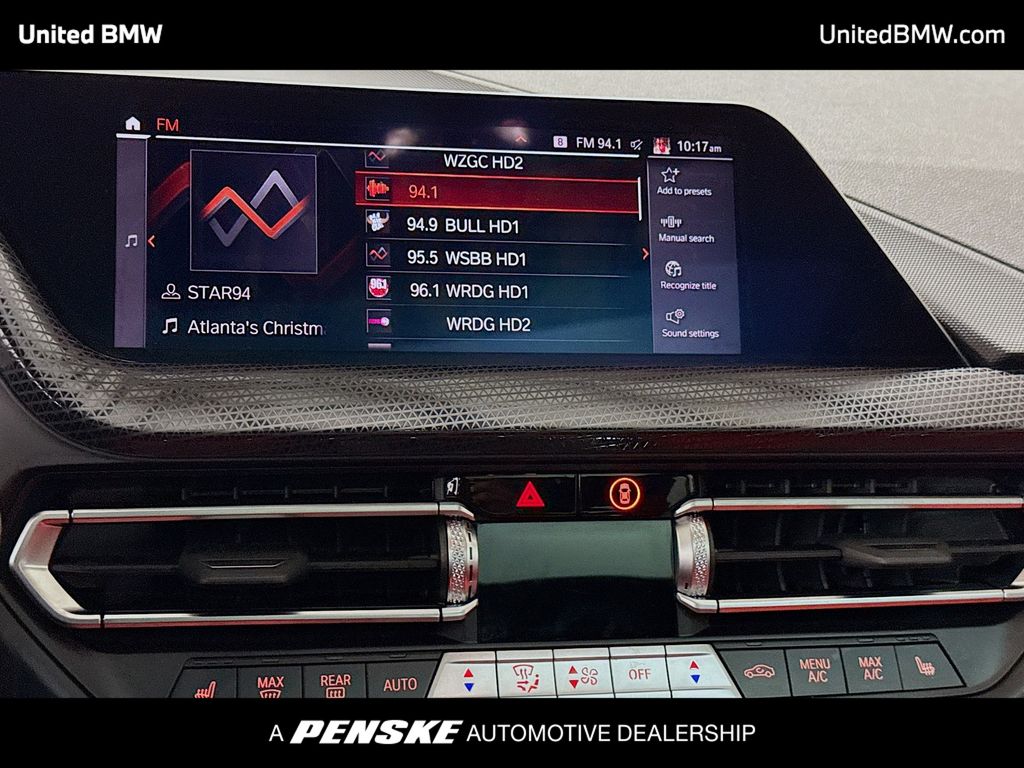 Thumbnail: 2024 BMW 2 Series - 8