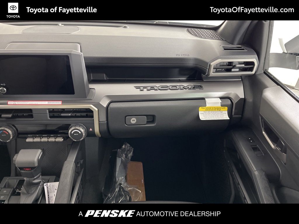 Thumbnail: 2026 Toyota Tacoma - 15
