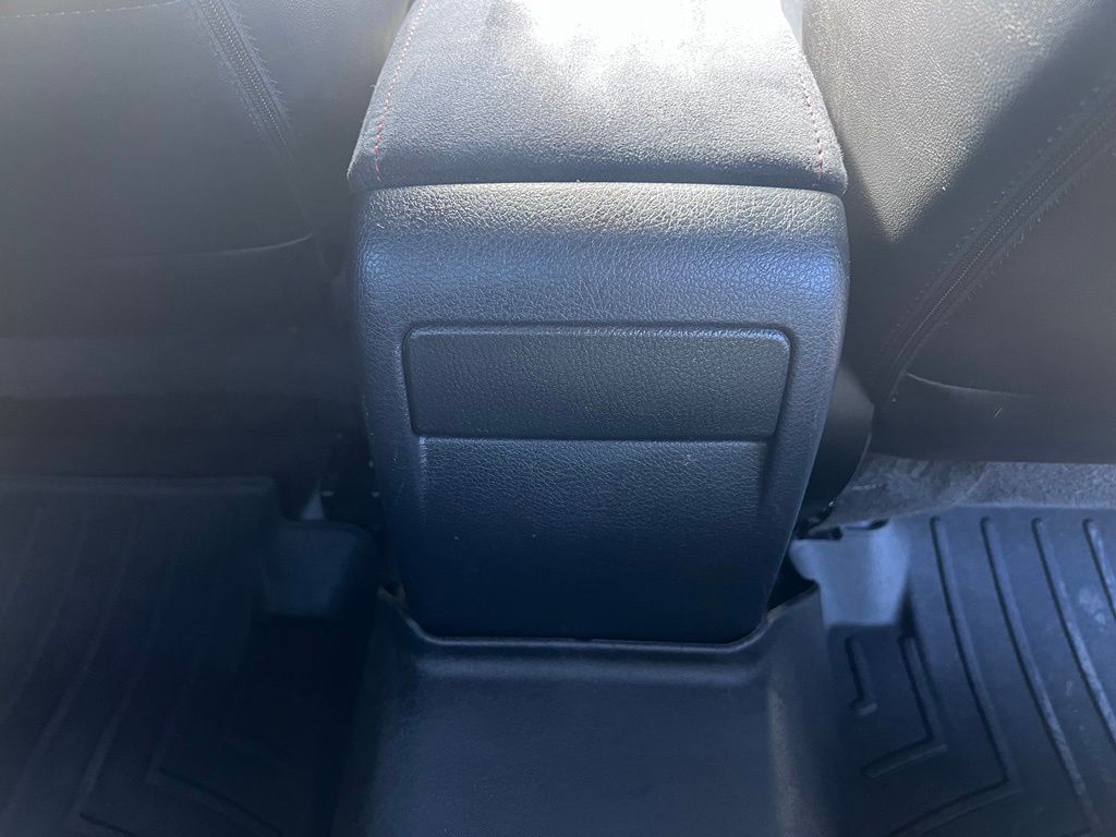 Used 2018 Subaru WRX Sedan