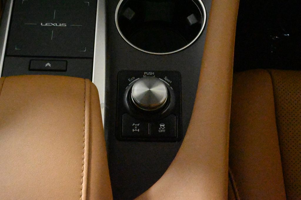Thumbnail: 2022 Lexus RX - 26