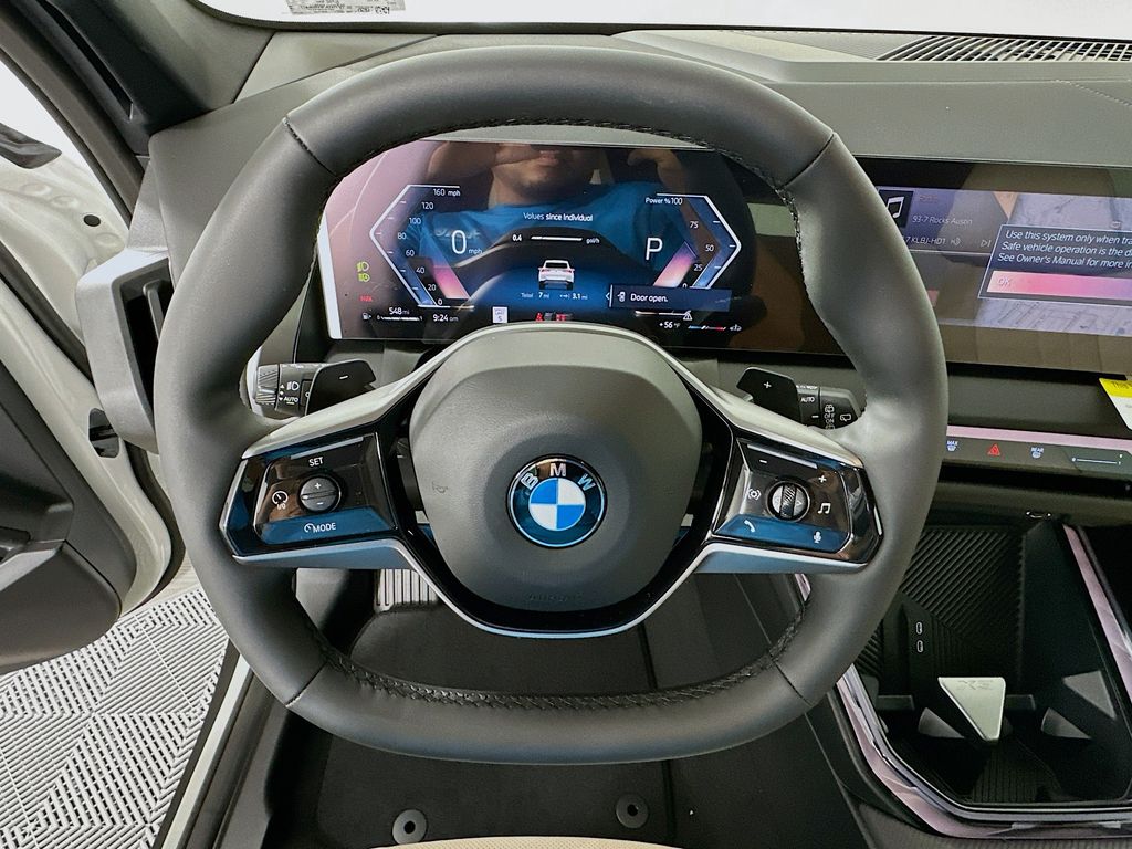 Thumbnail: 2026 BMW X3 - 10