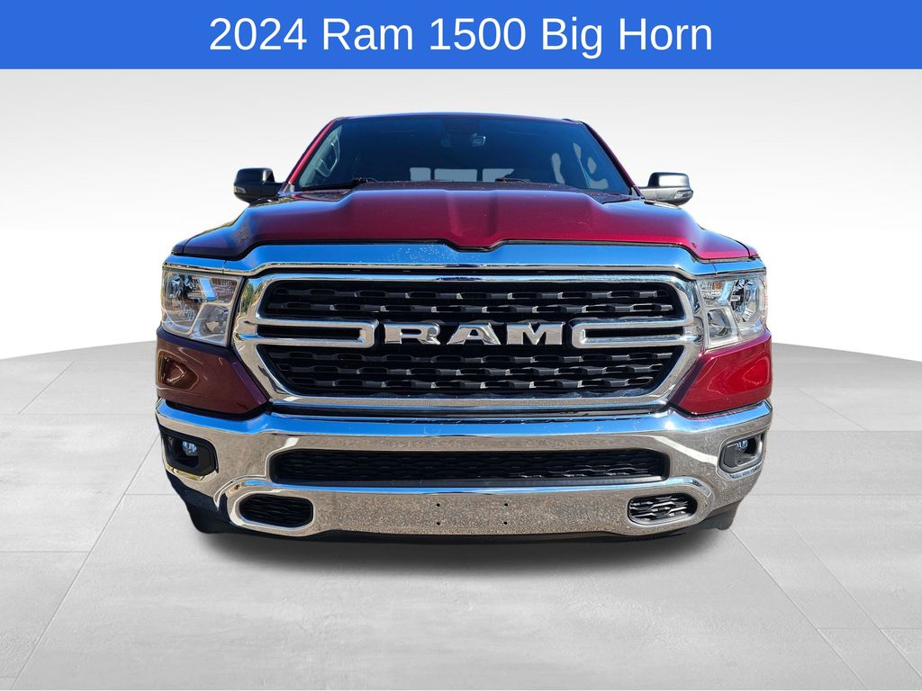 2024 Ram 1500 Big Horn/Lone Star 10