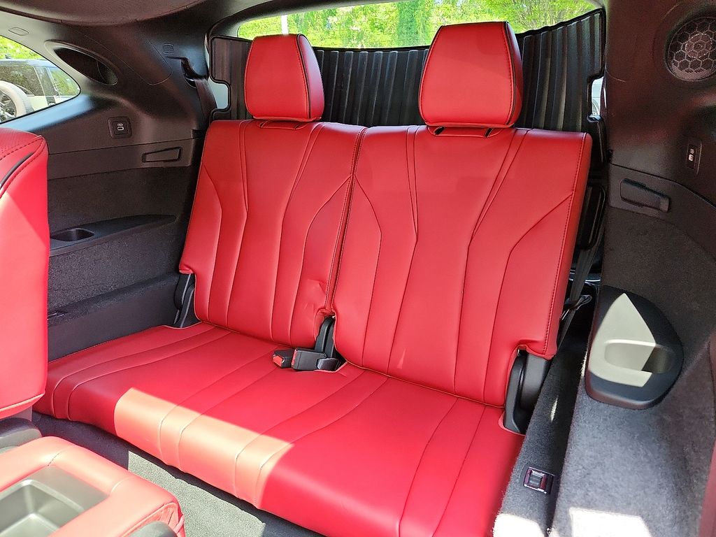2022 Acura MDX Advance 10