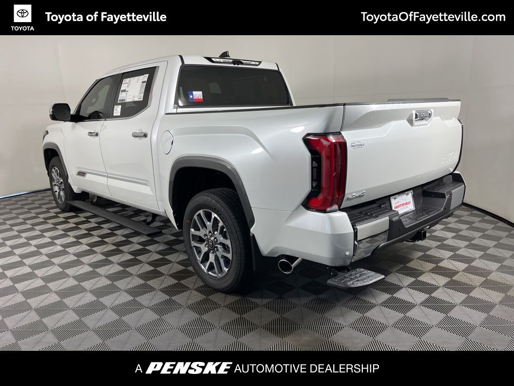 Thumbnail: 2026 Toyota Tundra - 3