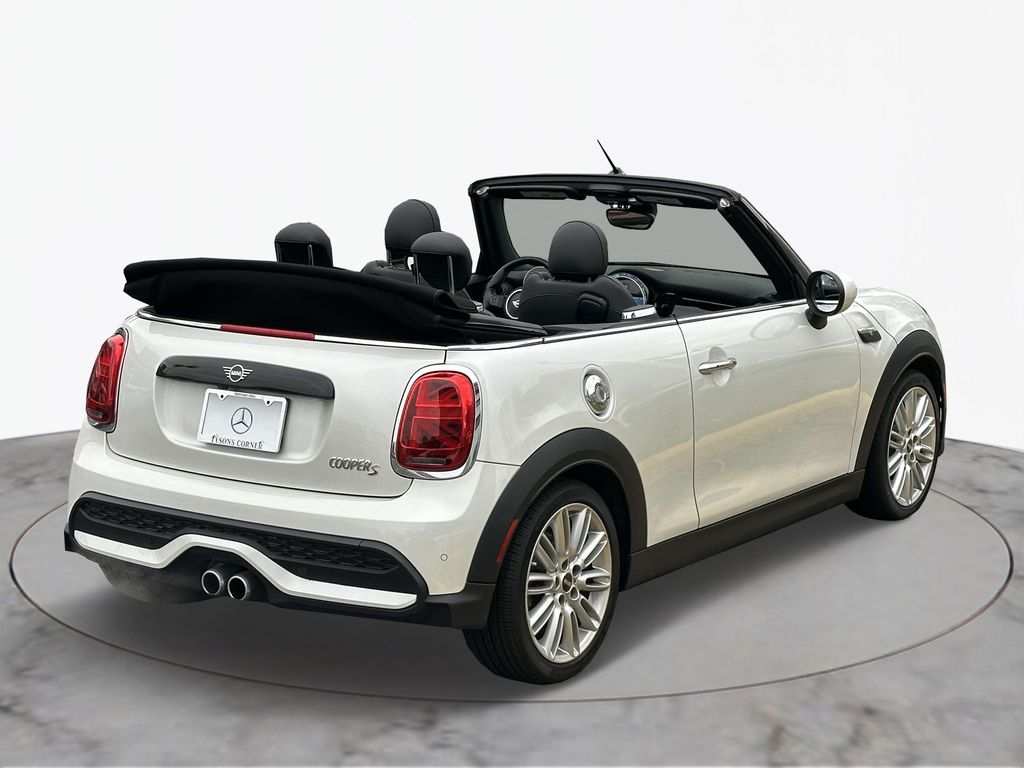 2024 MINI Cooper S 4