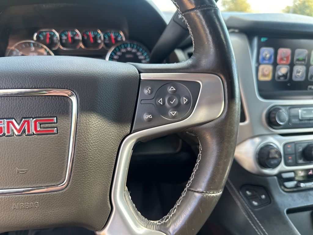 Used Car 2019 Gmc Yukon Xl  Slt For Sale Under $25,000 In Austin, Texas