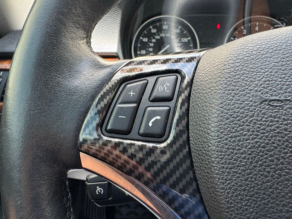 Used Car 2011 Bmw 3 Series  335i Xdrive For Sale Under $12,000 In Georgetown, Texas