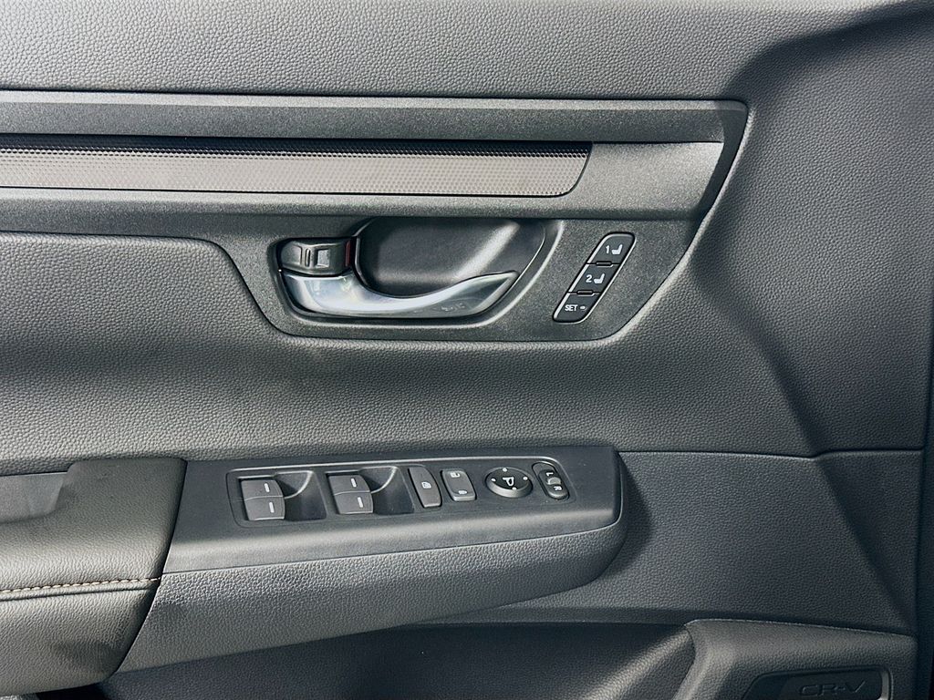 Thumbnail: 2026 Honda CR-V - 19